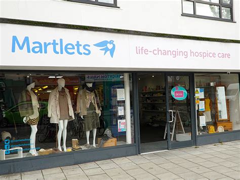 london road charity shops|Martlets charity shop, London Rd, Brighton .
